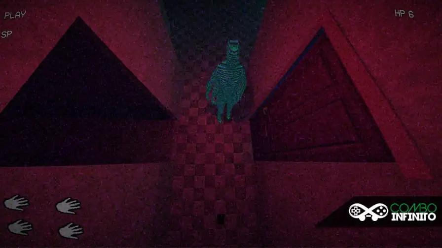 Indie Game: VIdEO entra na tendência de jogos de terror