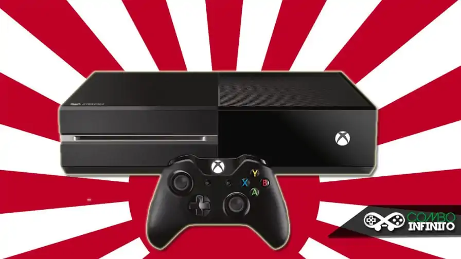Lançamento do Xbox One no Japão não atrai a atenção dos jogadores