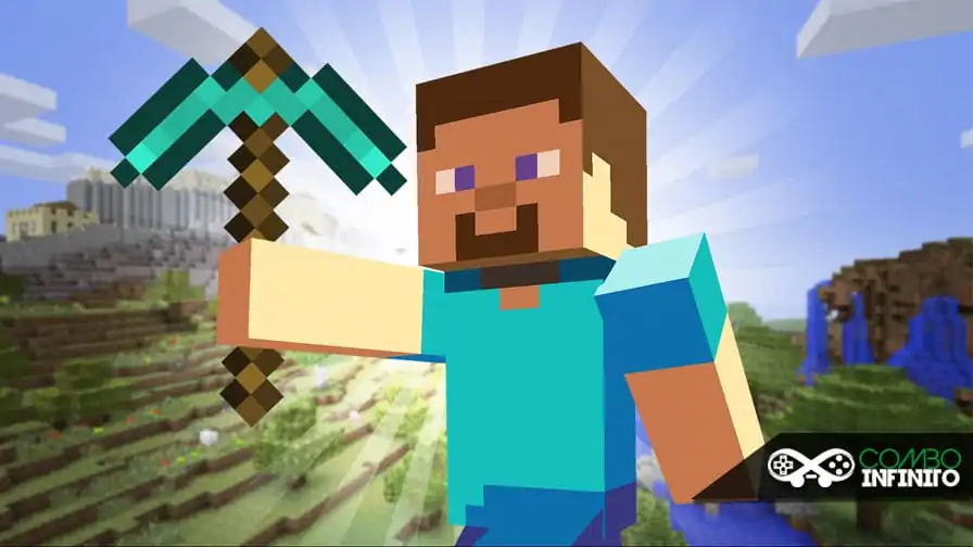 Microsoft compra Mojang, desenvolvedora de Minecraft