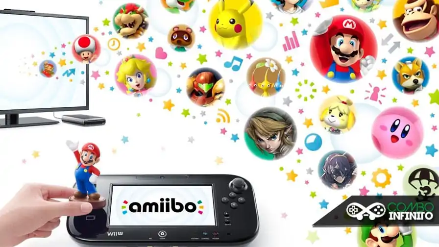 Nintendo divulga o preço do Amiibo no Reino Unido