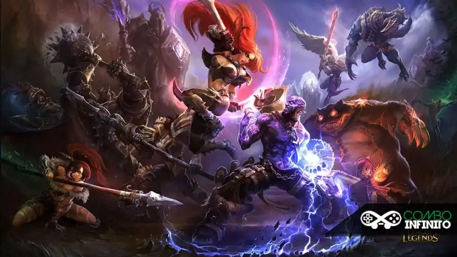 Riot Games tem mais de 20 vagas abertas para escritório em São Paulo