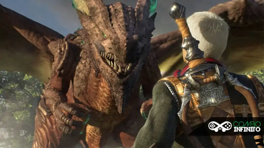 Diretor de Bayonetta e Scalebound diz que trabalharia com a Capcom novamente