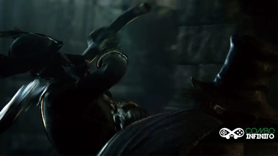 TGS: Bloodborne ganha novo trailer e data de lançamento
