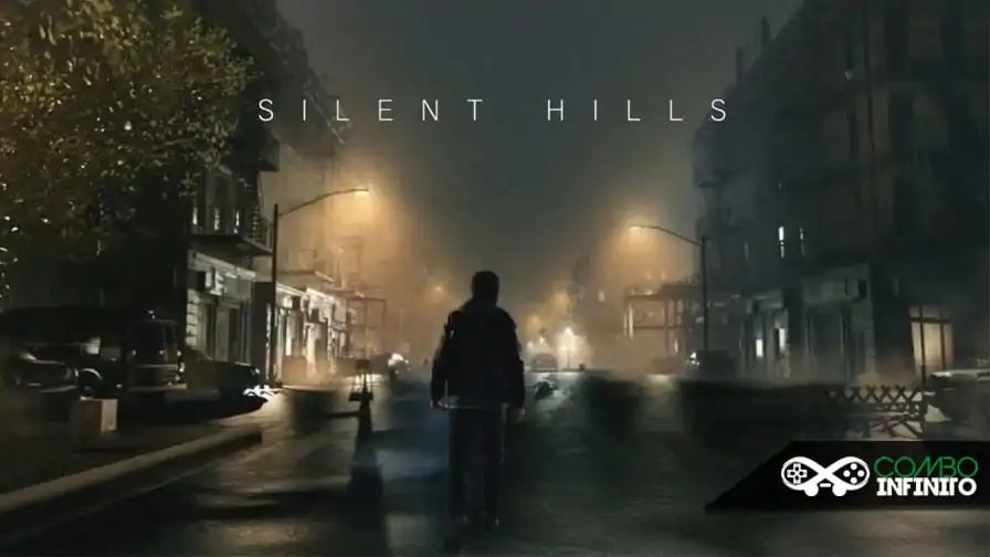 Konami fala sobre a situação de Silent Hills e no final das contas não define nada