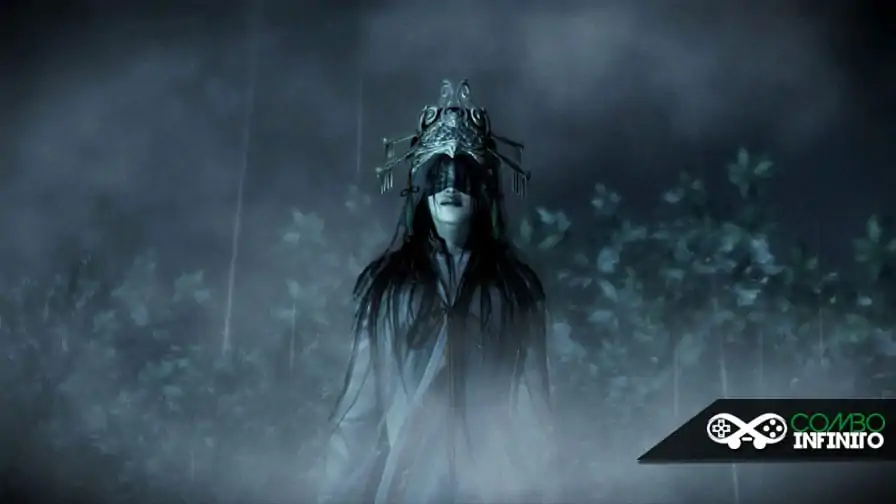 TGS: Trailer de Fatal Frame do Wii U traz o terror para a Nintendo