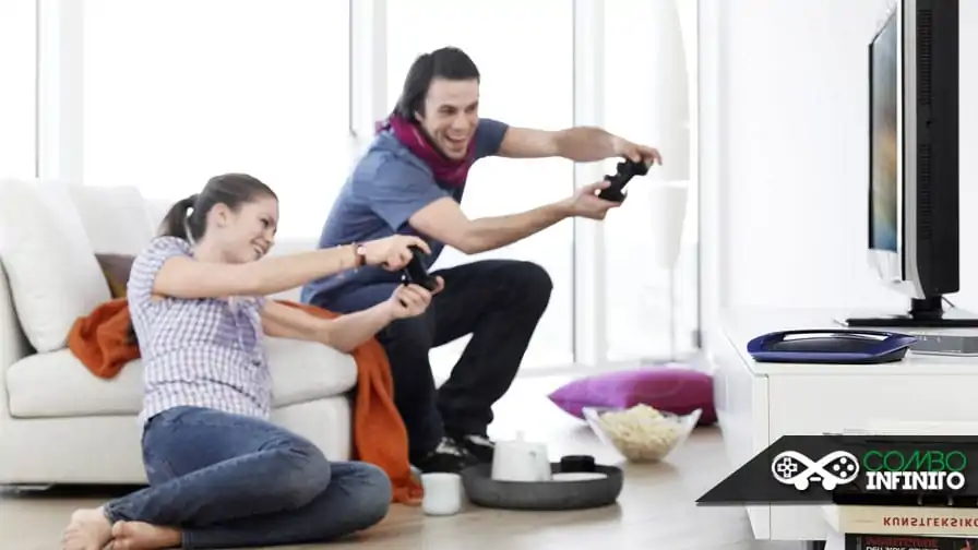 Este lindo vídeo nos faz lembrar que antes de tudo, somos todos gamers!