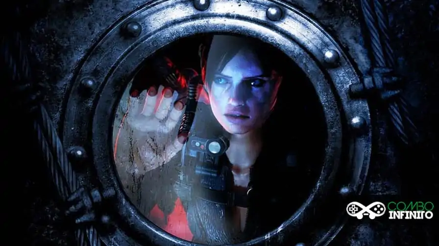 Capcom diz que RE Revelations foi criado para atender os fãs nostálgicos da série