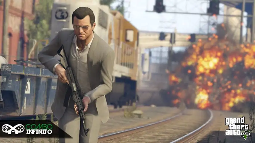 Rockstar vai premiar quem fizer o melhor videoclipe usando o editor vídeos de GTA V