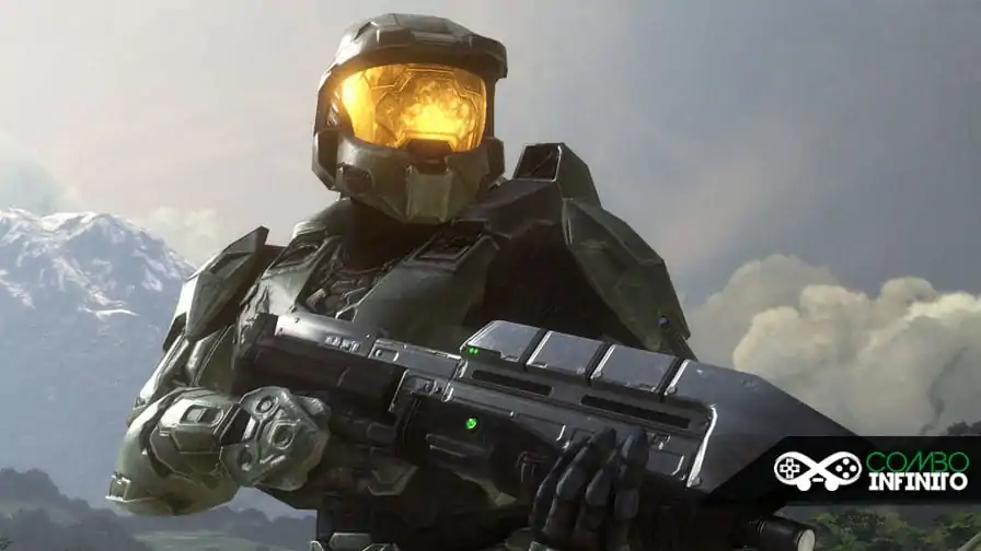 Veja como está ficando Halo 3 em Halo: The Master Chief Collection