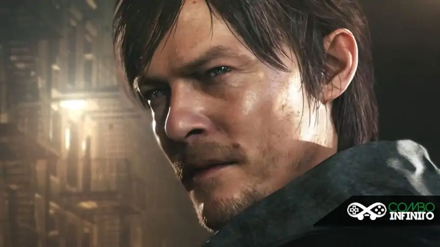 Silent Hills pode ter sido cancelado e P.T. sairá da PSN nessa semana