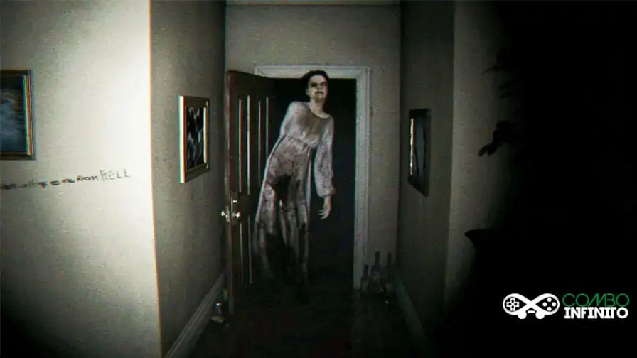 Del Toro diz que NÃO FEZ SENTIDO NENHUM cancelar Silent Hills