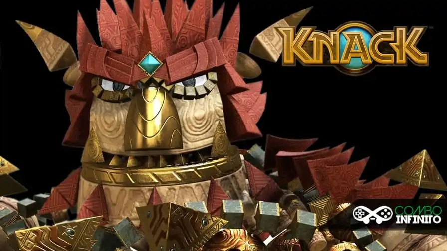Análise: Knack – Ainda valeria pena jogá-lo?