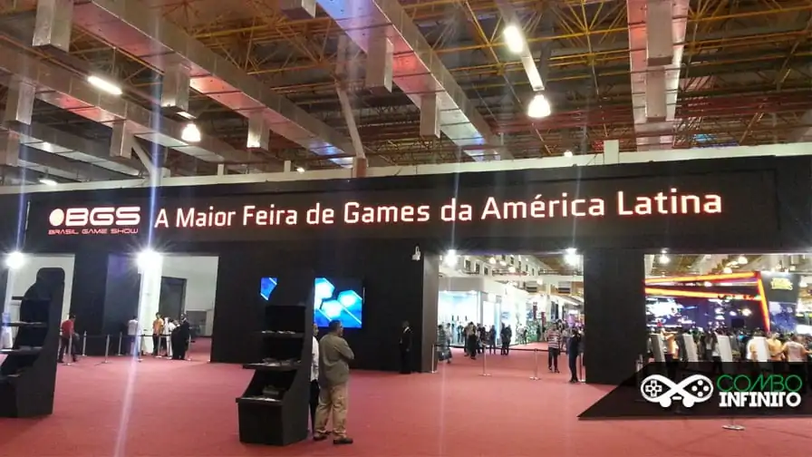BGS 2014: O que de melhor aconteceu no maior evento de games da América Latina