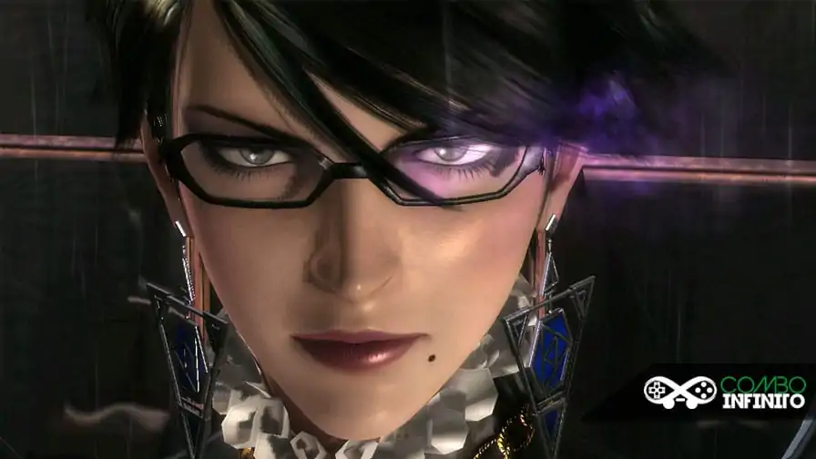 Conheça um pouco de Hellena Taylor, dona da voz por trás da Bayonetta