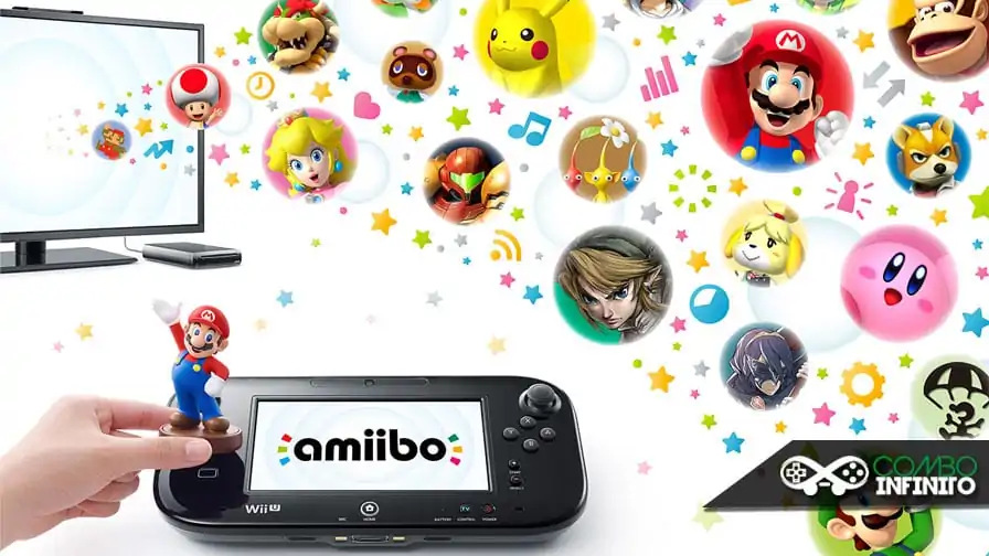 Nintendo trabalha para cumprir as demandas de Amiibos