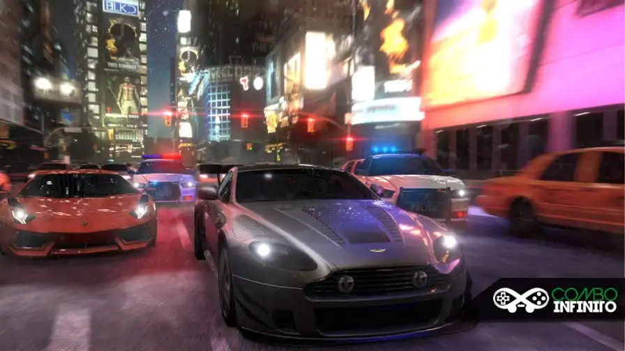 The Crew deixará o jogador ajustar o Frame Rate no PC