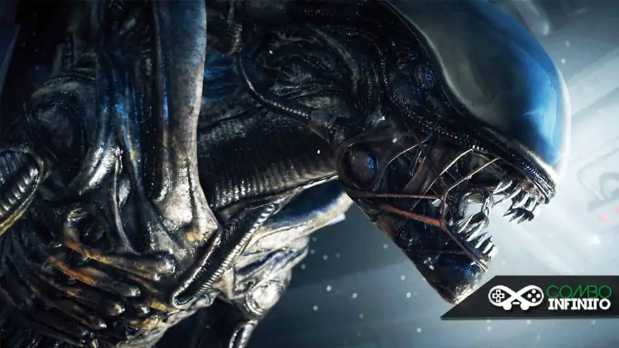 Trailer de lançamento de Alien Isolation traz terror e suspense!
