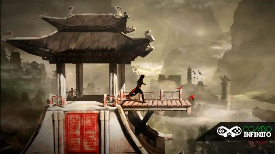 Ubisoft confirma produção de mais Assassin’s Creed com visão lateral