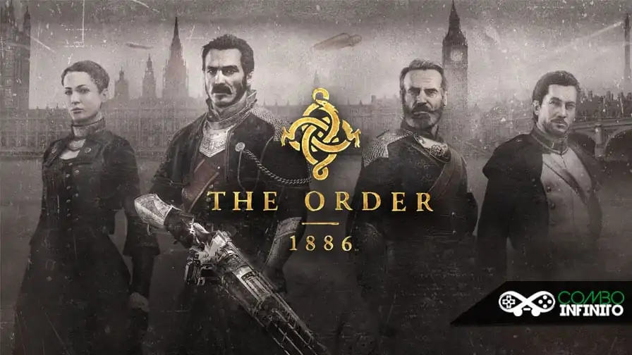 BGS 2014: Jogamos The Order 1886 – Primeiras impressões