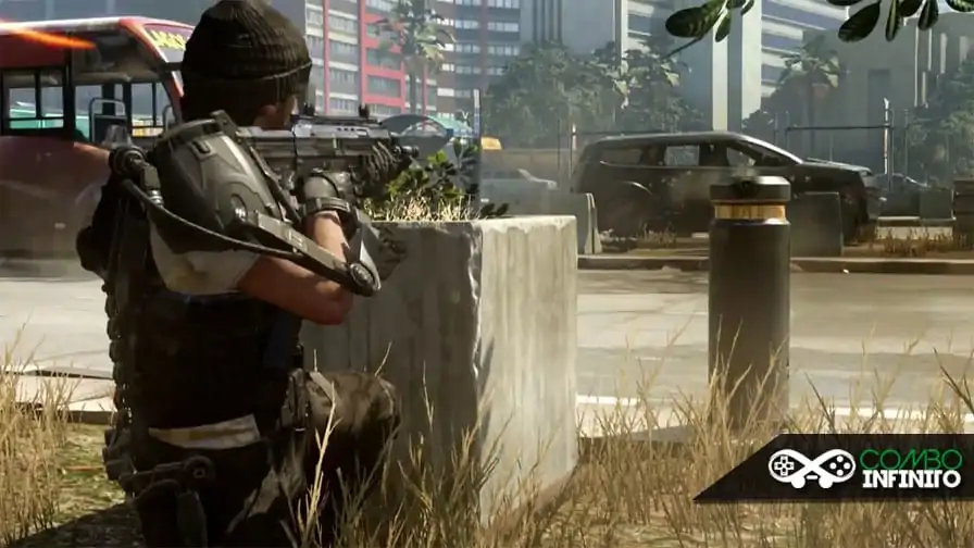 Cópia de Advanced Warfare é roubada e fundador da Sledgehammer fala sobre o caso