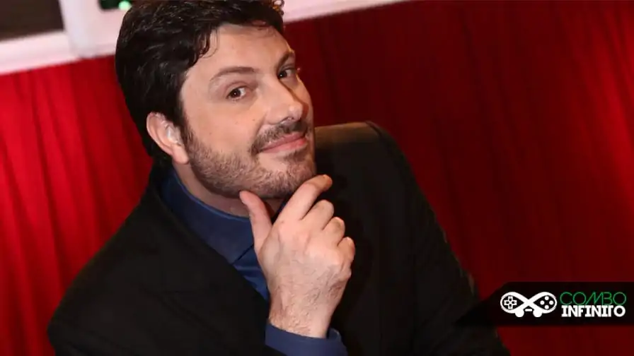 Danilo Gentili fará a entrega de 70 toneladas de alimentos arrecadados na BGS 2014