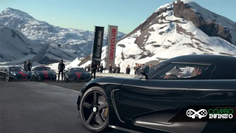 Desenvolvedores de Driveclub reconhecem: “Existe muito trabalho a ser feito”