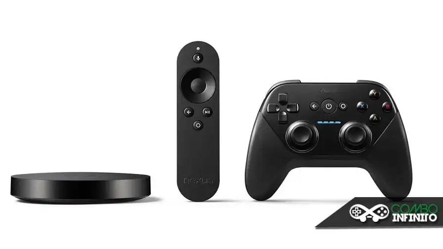 Google anuncia seu próprio console, semelhante ao PS Vita TV: O Nexus Player