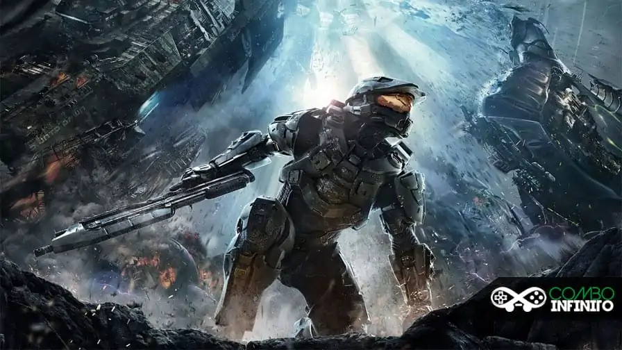Chefe da 343 Industries pede desculpas pelo patch de 20GBs da coleção de Halo