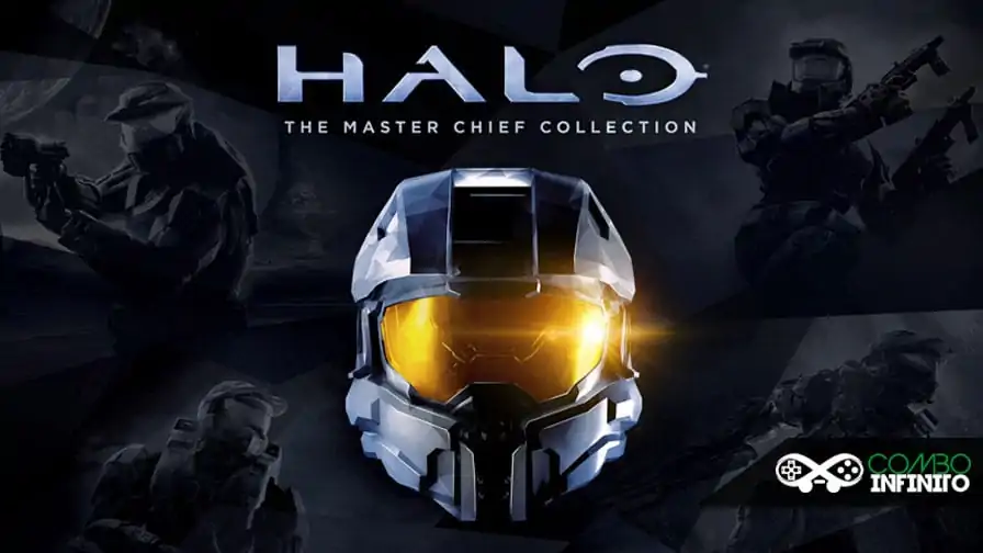 Halo: The Master Chief Collection possui 402 conquistas no total