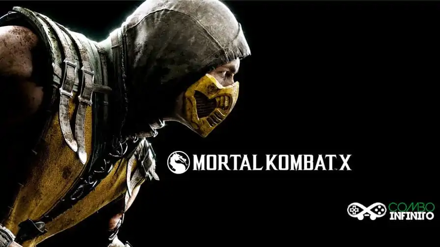 BGS 2014 – Jogamos Mortal Kombat X! Jogo apresenta novas mecânicas e ótimos gráficos