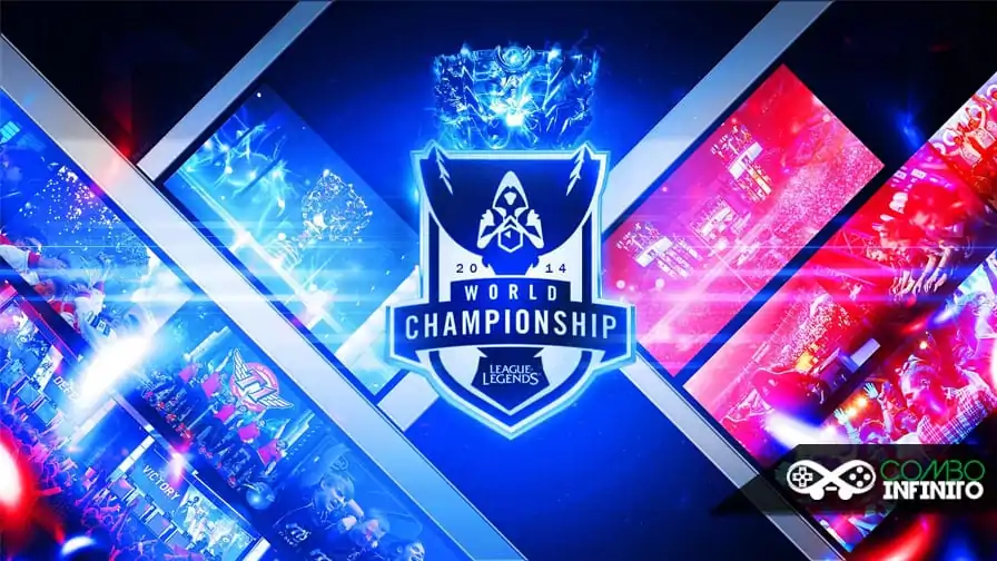 Samsung Galaxy White é a grande vencedora do mundial de League of Legends