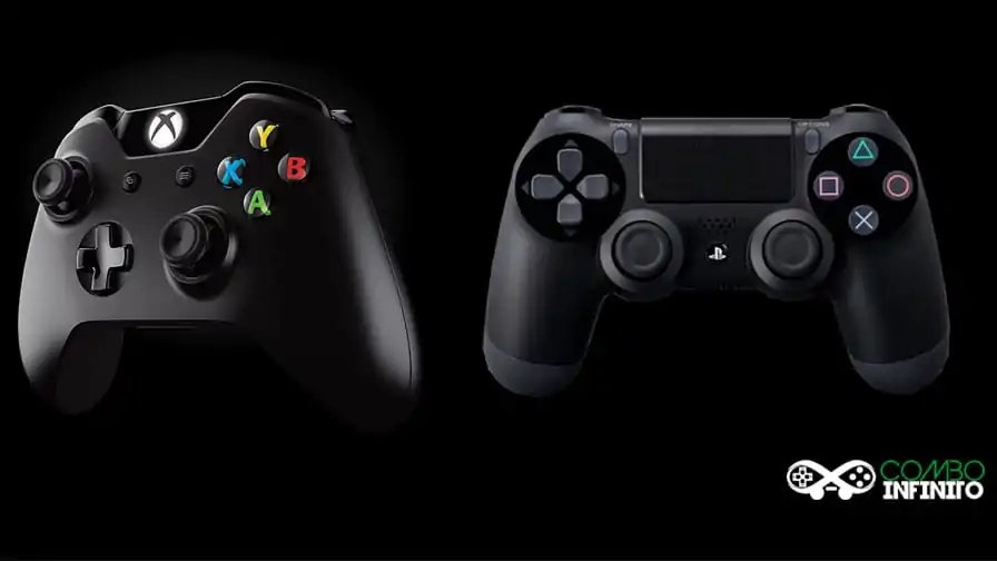 Segundo Pachter Xbox One vendeu mais que o PS4 em Setembro