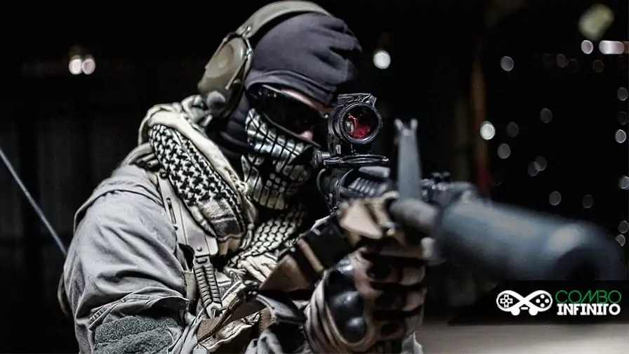 Activision revela que a série Call of Duty vendeu quase 190 milhões de unidades