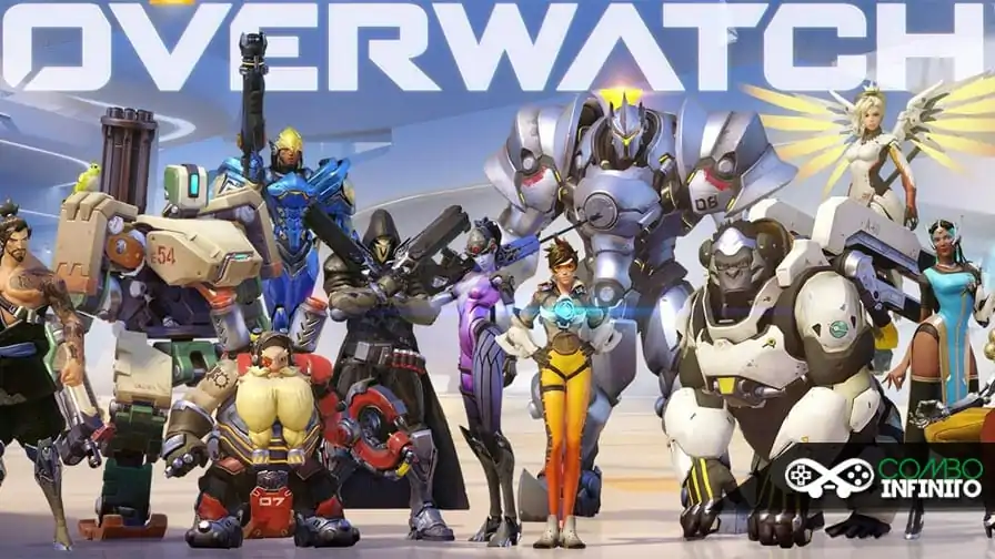 BLIZZARD AVISA: Beta de Overwatch começa no dia 27 – ALISTE-SE para o combate!
