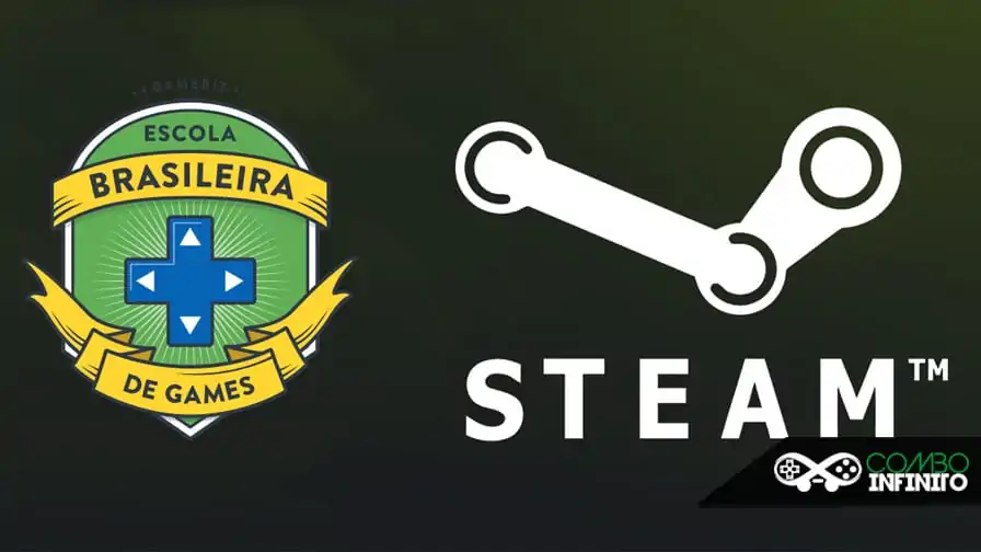 EBG oferece curso que ensina a colocar jogos no Steam