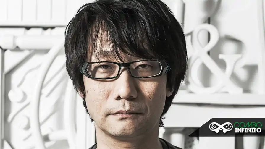 Hideo Kojima ganha o prêmio Lifetime Achievement no Golden Joystick Award 2014