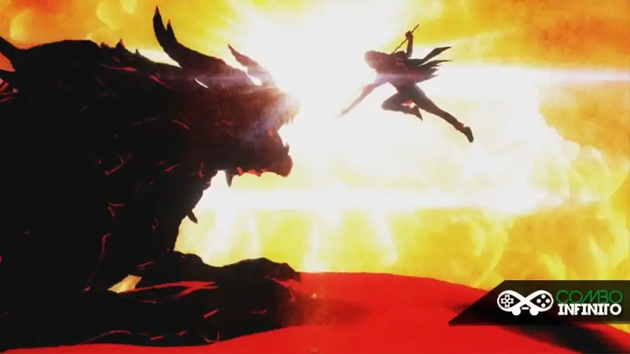 Kadokawa Games anuncia dois RPGs exclusivos para o PlayStation