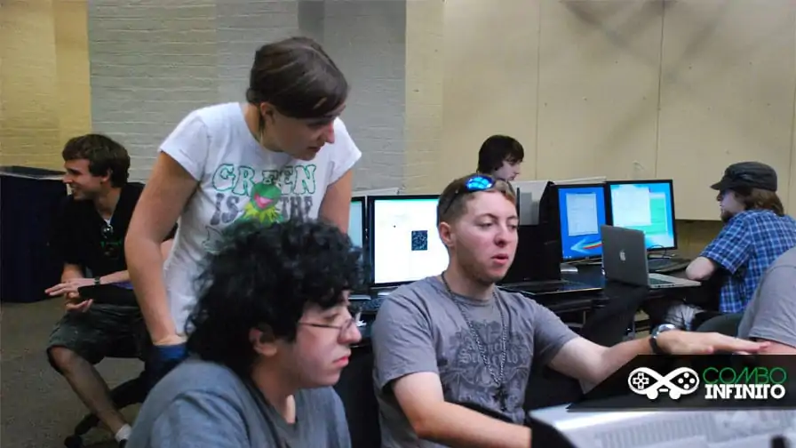 Mês de Dezembro está repleto de ótimos cursos na área de desenvolvimento de games