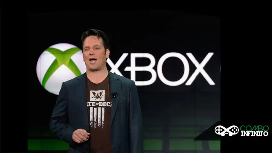 Phil Spencer comemora o primeiro ano de vida do Xbox One e PS4