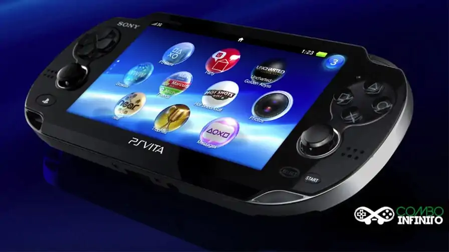 Sony será obrigada a reembolsar quem comprou o PS Vita antes de junho de 2012