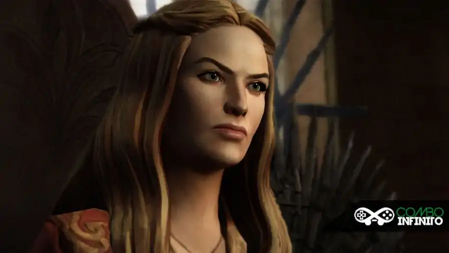 Telltale Games revela a data de lançamento de Game of Thrones