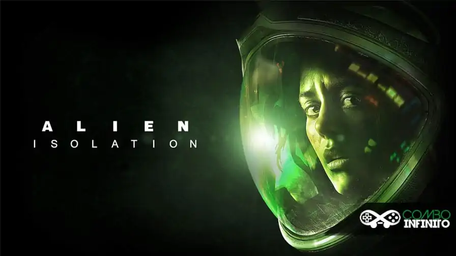 O último patch para Alien: Isolation está causando problemas na versão do PS4