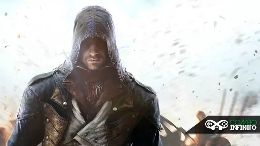 Assassin’s Creed Unity apresenta problemas em todas as plataformas