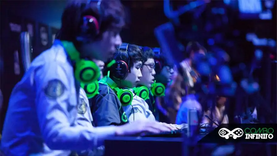 60 candidatos buscam o emprego dos sonhos no novo time de e-Sportes brasileiro