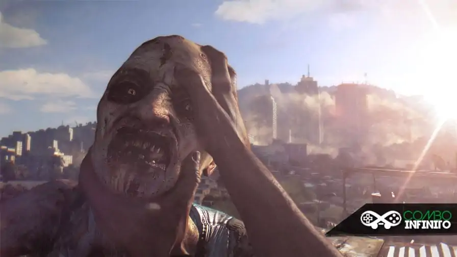 Trailer “Epic Fails” de Dying Light mostra as mortes mais bizarras e engraçadas do jogo