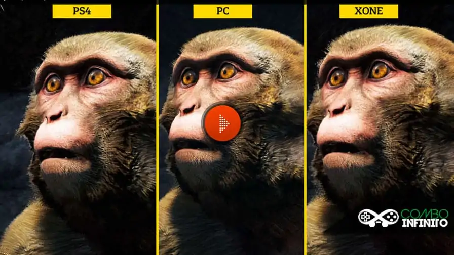 Vídeo compara os gráficos de Far Cry 4 no PS3, Xbox 360, PS4, Xbox One e PC