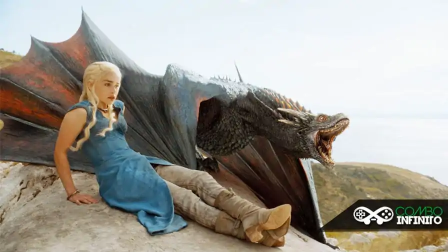 Telltale confirma 6 episódios para o jogo baseado em Game of Thrones