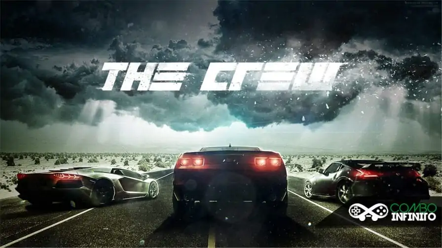 Jogamos The Crew: fase beta para PS4 e Xbox One trouxe mapa completo dos EUA