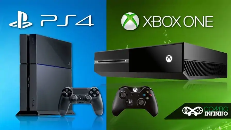 Ex-Presidente da EA Games diz que a atual geração de consoles é deprimente