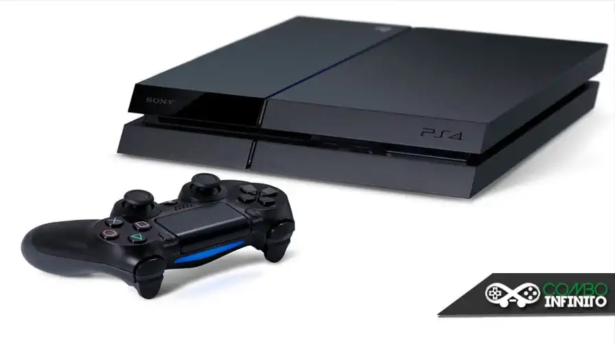 Atualização 2.02 para o Playstation 4 melhora a velocidade do sistema